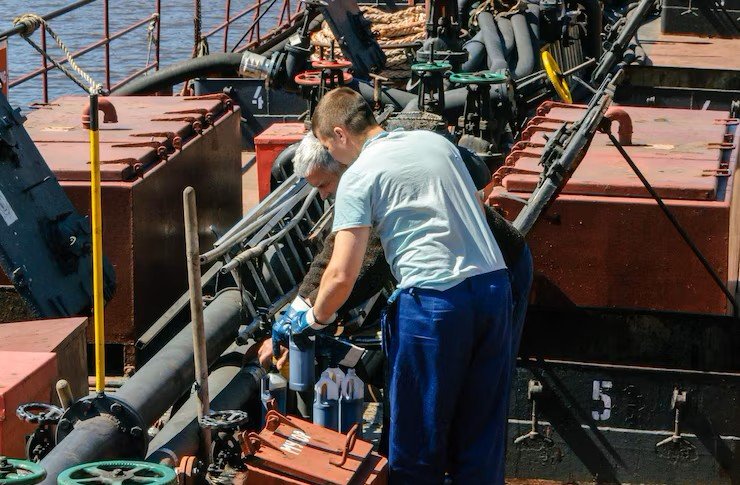 Service Image